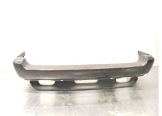 Recambio de paragolpes trasero para bmw x5 (e53) 3.0 i referencia OEM IAM 51127027049  