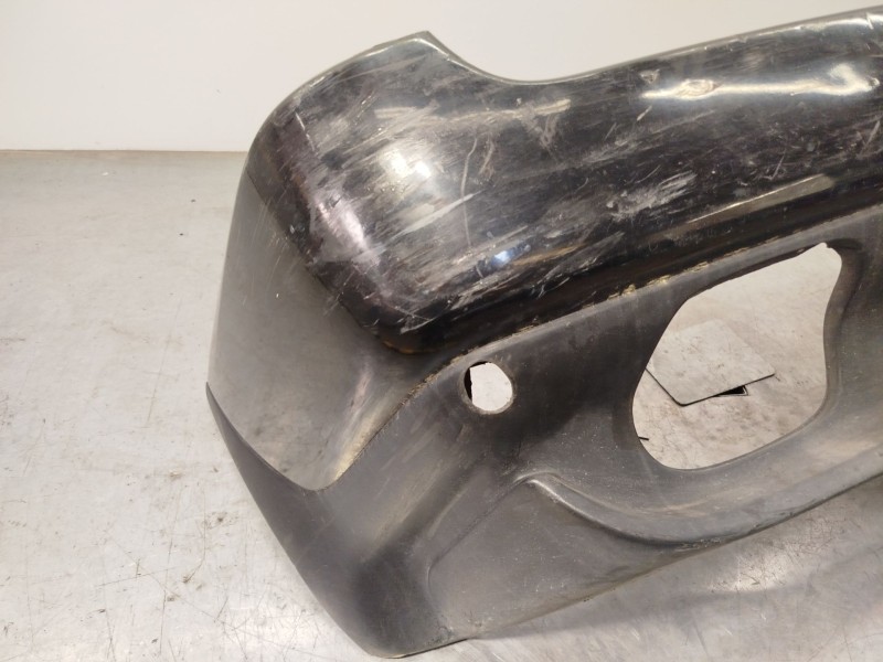 Recambio de paragolpes trasero para bmw x5 (e53) 3.0 i referencia OEM IAM 51127027049  