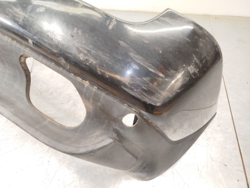 Recambio de paragolpes trasero para bmw x5 (e53) 3.0 i referencia OEM IAM 51127027049  