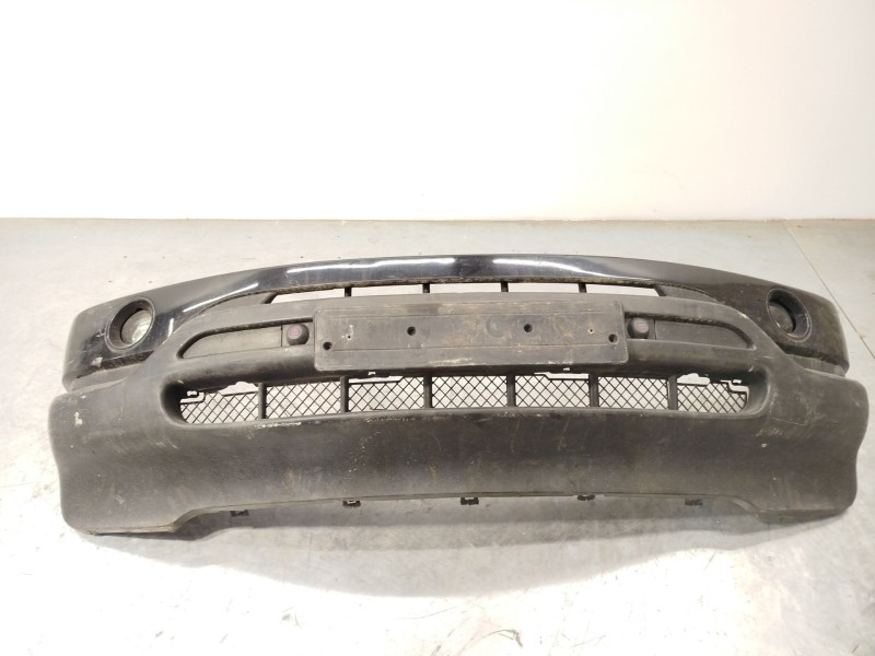 Recambio de paragolpes delantero para bmw x5 (e53) 3.0 i referencia OEM IAM 51118402303  