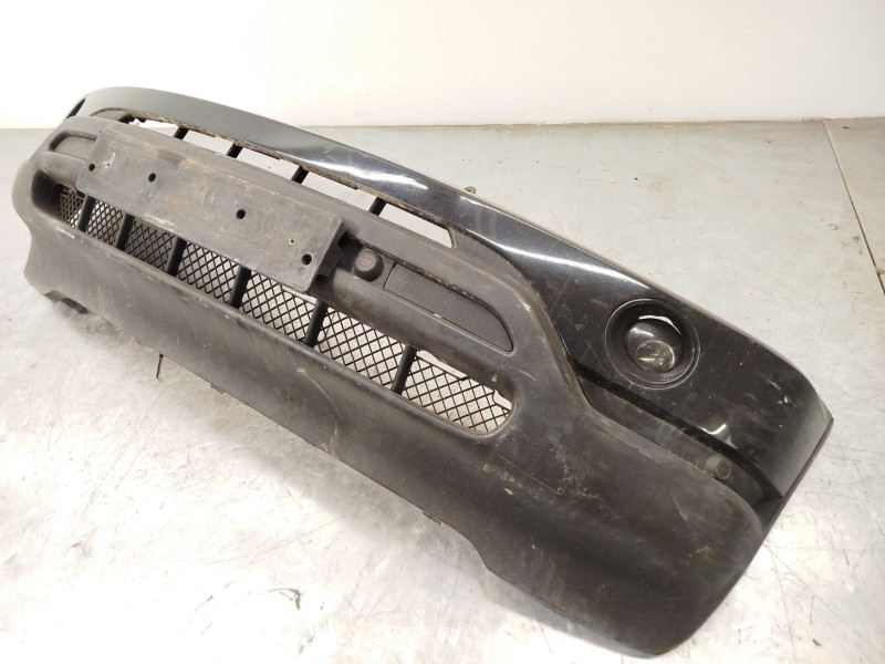 Recambio de paragolpes delantero para bmw x5 (e53) 3.0 i referencia OEM IAM 51118402303  