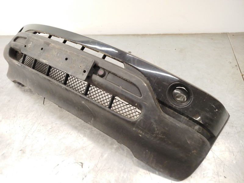Recambio de paragolpes delantero para bmw x5 (e53) 3.0 i referencia OEM IAM 51118402303  