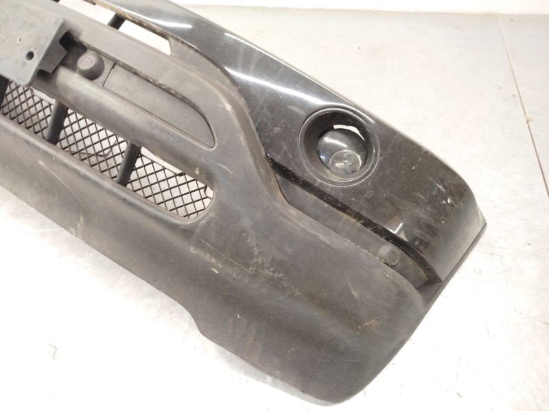 Recambio de paragolpes delantero para bmw x5 (e53) 3.0 i referencia OEM IAM 51118402303  