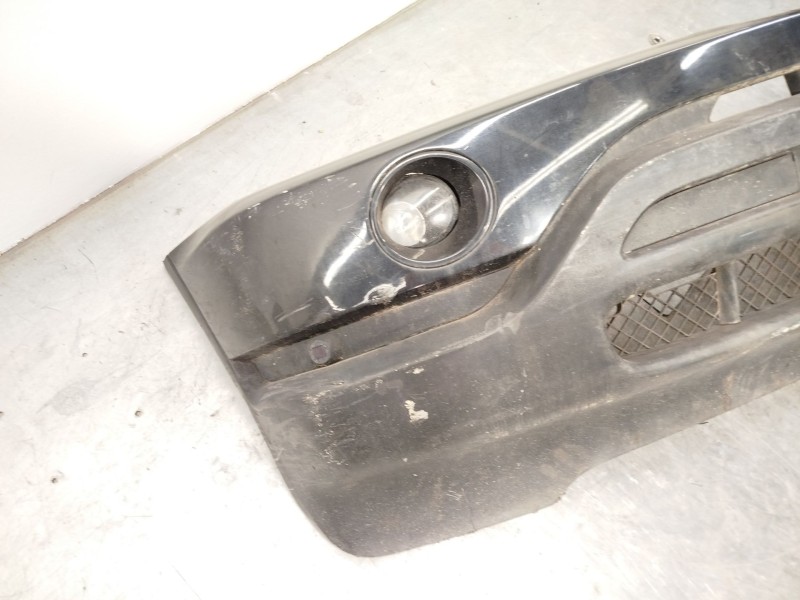 Recambio de paragolpes delantero para bmw x5 (e53) 3.0 i referencia OEM IAM 51118402303  