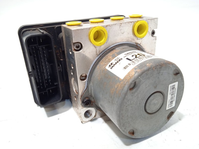 Recambio de abs para kia rio iv (yb, sc, fb) 1.25 referencia OEM IAM 58920H8200 BE6003V102 MGH85ADBH6013V101