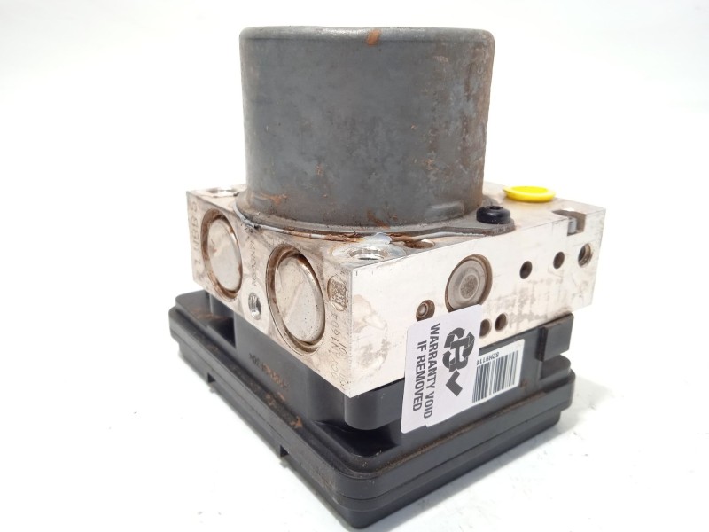 Recambio de abs para kia rio iv (yb, sc, fb) 1.25 referencia OEM IAM 58920H8200 BE6003V102 MGH85ADBH6013V101