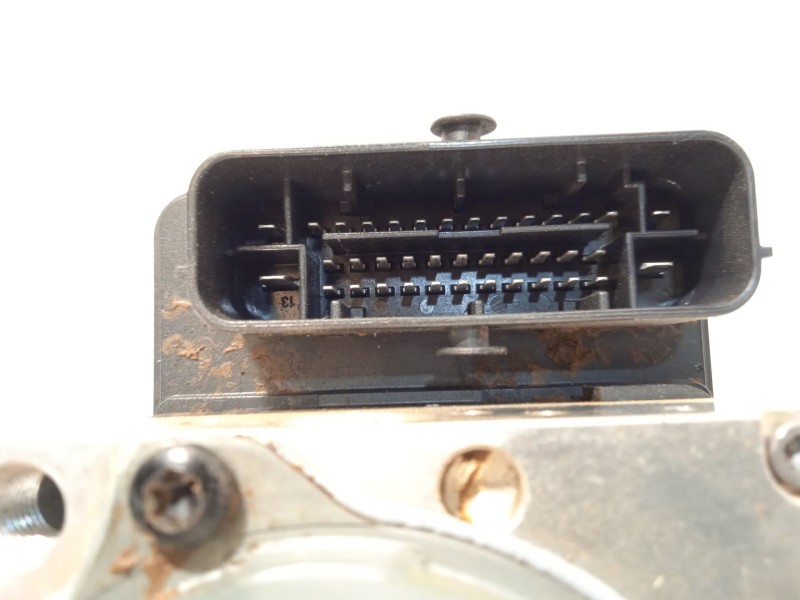 Recambio de abs para kia rio iv (yb, sc, fb) 1.25 referencia OEM IAM 58920H8200 BE6003V102 MGH85ADBH6013V101