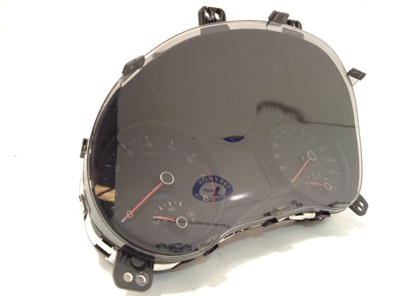 Recambio de cuadro instrumentos para kia rio iv (yb, sc, fb) 1.25 referencia OEM IAM 94003H8300  