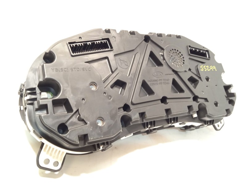 Recambio de cuadro instrumentos para kia rio iv (yb, sc, fb) 1.25 referencia OEM IAM 94003H8300  