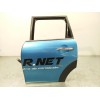 Recambio de puerta trasera izquierda para mini mini (f55) one d referencia OEM IAM 41007327449  