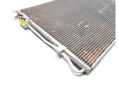 Recambio de condensador / radiador aire acondicionado para kia rio iv (yb, sc, fb) 1.25 referencia OEM IAM 97606H8050   2