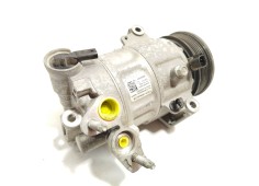 Recambio de compresor aire acondicionado para ford fiesta (ce1) st-line referencia OEM IAM H1BH19D629DA 2673870 