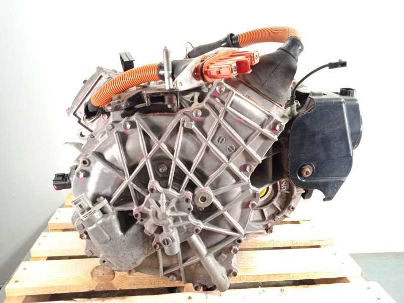 Recambio de caja cambios para toyota prius liftback (_w2_) 1.5 hybrid (nhw20_) referencia OEM IAM 3090047040  