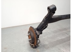 Recambio de puente trasero para kia rio iv (yb, sc, fb) 1.25 referencia OEM IAM 55100H8100   2