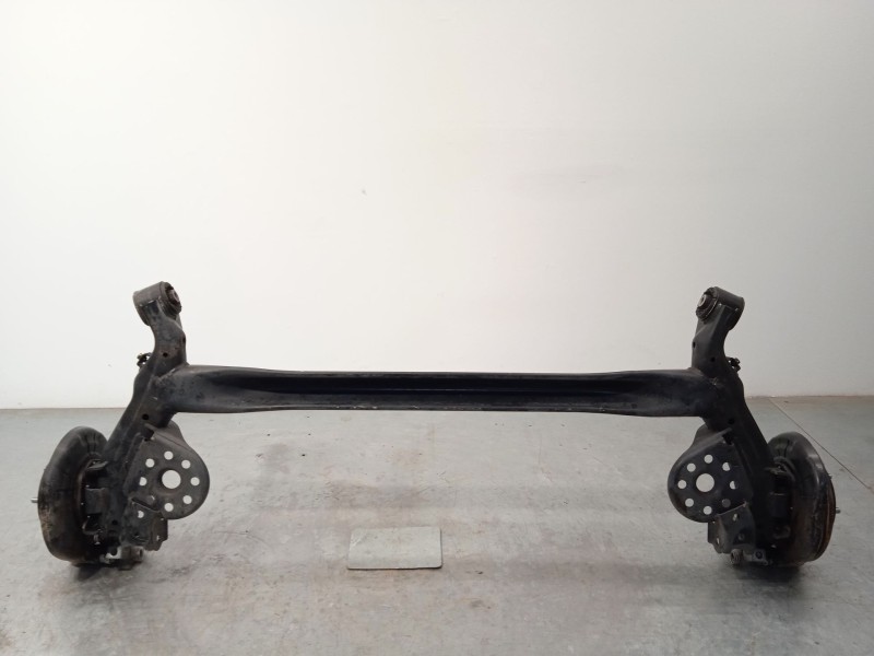 Recambio de puente trasero para kia rio iv (yb, sc, fb) 1.25 referencia OEM IAM 55100H8100  