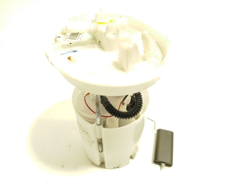 Recambio de bomba combustible para mazda 3 lim. (bl) active referencia OEM IAM 8N619H307AD  0580200016