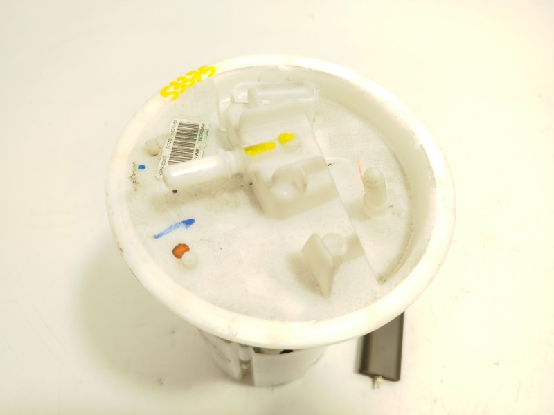 Recambio de bomba combustible para mazda 3 lim. (bl) active referencia OEM IAM 8N619H307AD  0580200016