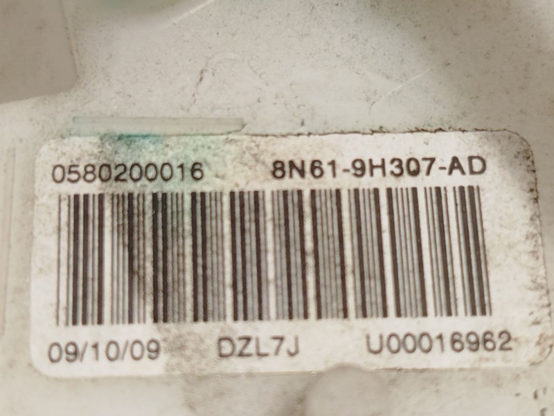 Recambio de bomba combustible para mazda 3 lim. (bl) active referencia OEM IAM 8N619H307AD  0580200016