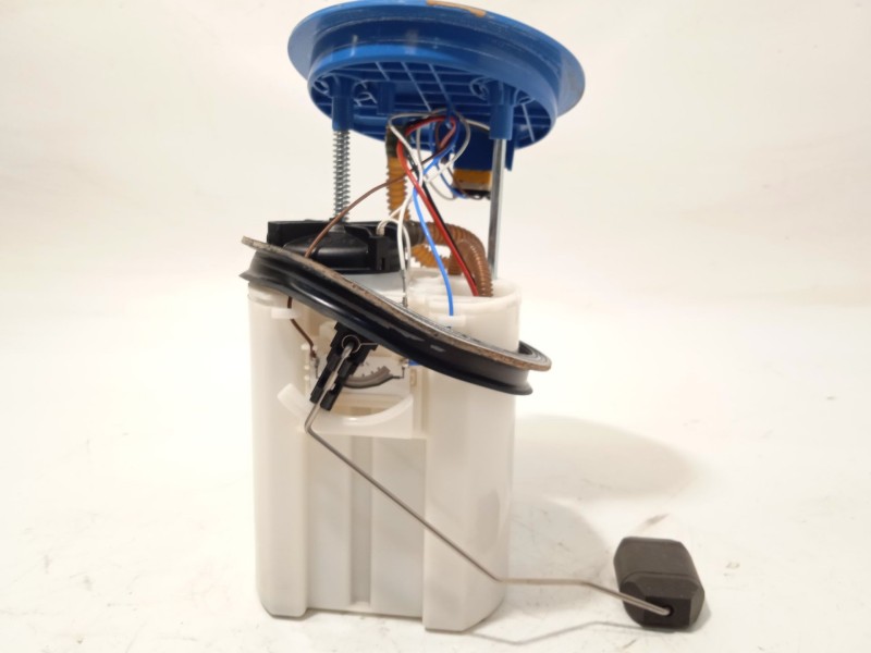 Recambio de bomba combustible para volkswagen t-cross (c11, d31) 1.0 tsi referencia OEM IAM 2Q0919051L  5Q0444BC