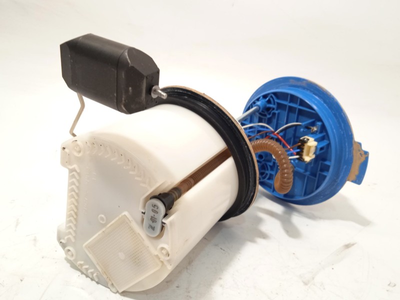 Recambio de bomba combustible para volkswagen t-cross (c11, d31) 1.0 tsi referencia OEM IAM 2Q0919051L  5Q0444BC