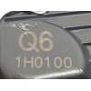 Recambio de cerradura puerta delantera izquierda para lexus is200 (ds2/is2) 200d referencia OEM IAM 6904053090  1H0100
