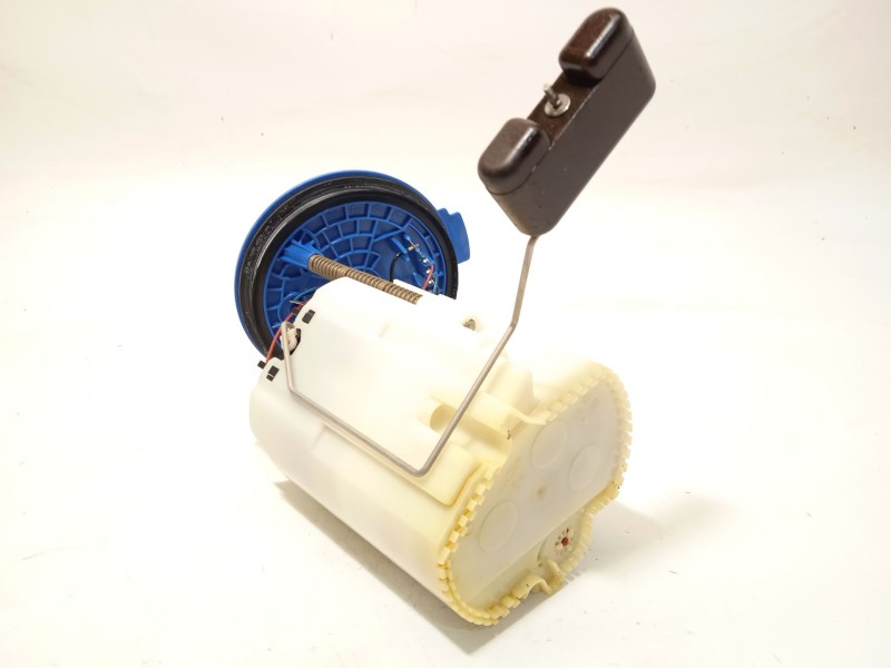 Recambio de bomba combustible para skoda karoq (nu) 1.5 16v tsi act referencia OEM IAM 5WA919051A  058020001V