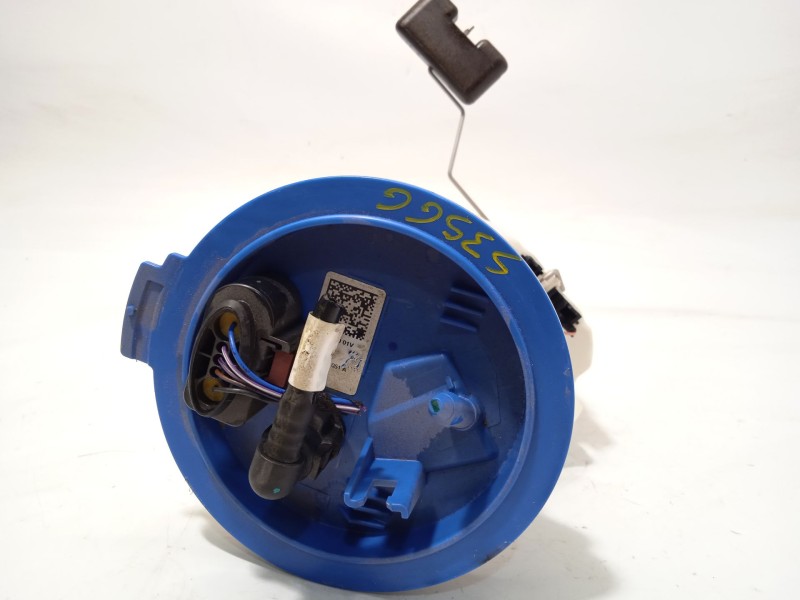 Recambio de bomba combustible para skoda karoq (nu) 1.5 16v tsi act referencia OEM IAM 5WA919051A  058020001V