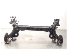 Recambio de puente trasero para volkswagen t-cross (c11, d31) 1.0 tsi referencia OEM IAM 2Q0501053CD  