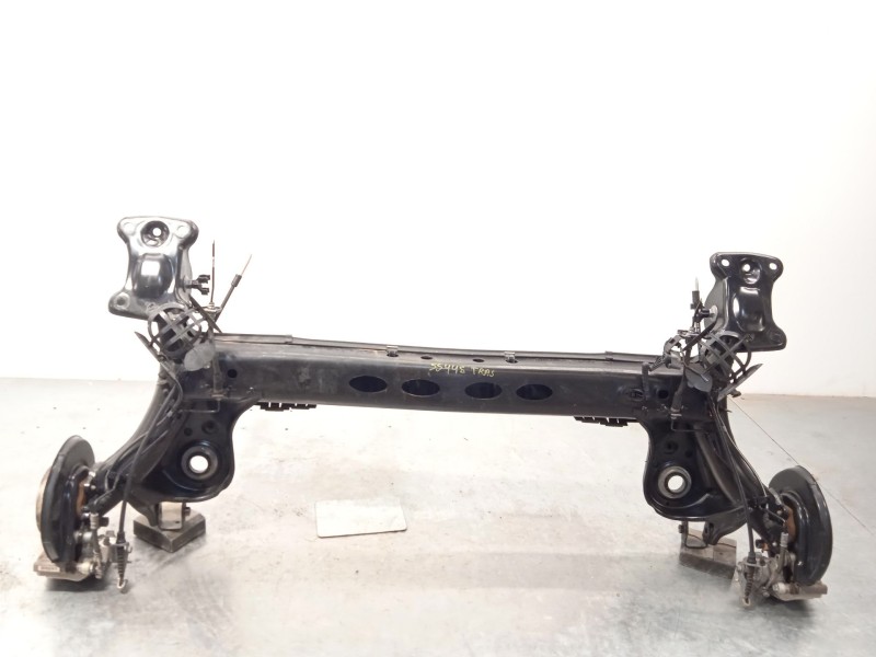 Recambio de puente trasero para volkswagen t-cross (c11, d31) 1.0 tsi referencia OEM IAM 2Q0501053CD  