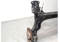 Recambio de puente trasero para volkswagen t-cross (c11, d31) 1.0 tsi referencia OEM IAM 2Q0501053CD   2