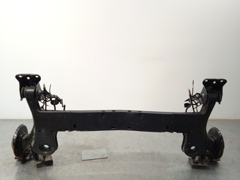 Recambio de puente trasero para volkswagen t-cross (c11, d31) 1.0 tsi referencia OEM IAM 2Q0501053CD  