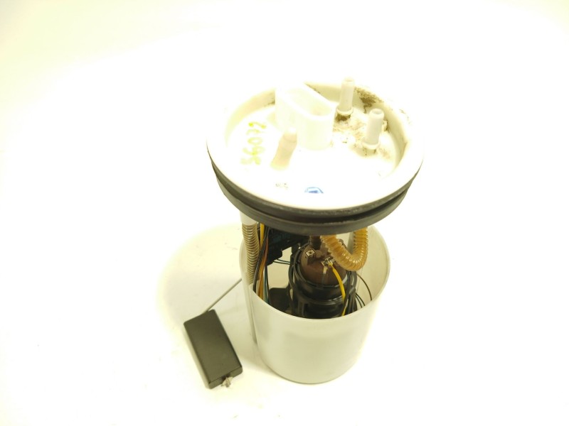 Recambio de bomba combustible para seat ibiza iv sc (6j1, 6p5) 1.4 referencia OEM IAM 6R0919051F  A2C53436805