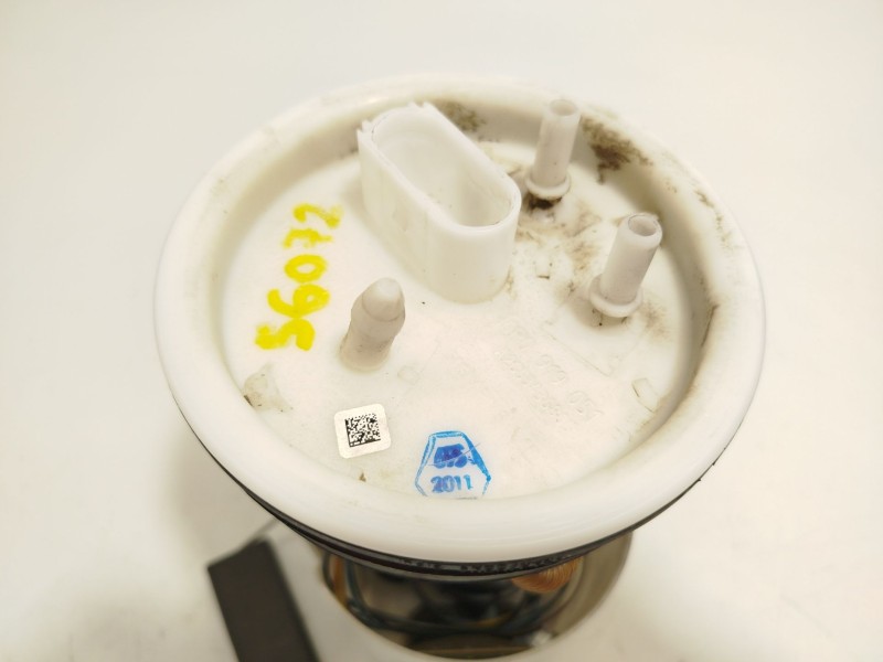 Recambio de bomba combustible para seat ibiza iv sc (6j1, 6p5) 1.4 referencia OEM IAM 6R0919051F  A2C53436805