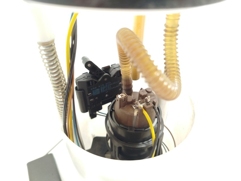 Recambio de bomba combustible para seat ibiza iv sc (6j1, 6p5) 1.4 referencia OEM IAM 6R0919051F  A2C53436805