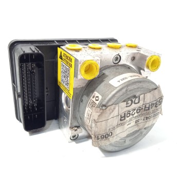 Recambio de abs para dacia sandero iii 1.0 tce 90 referencia OEM IAM 476600929R 28517152263 10022025314