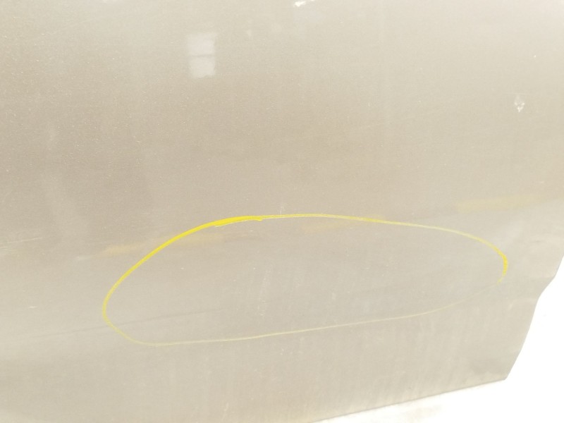 Recambio de puerta trasera derecha para hyundai ix20 1.6 cat referencia OEM IAM 770041K000  