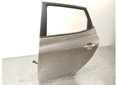 Recambio de puerta trasera izquierda para hyundai ix20 1.6 cat referencia OEM IAM 770031K000   2