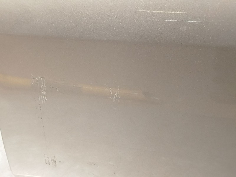 Recambio de puerta trasera izquierda para hyundai ix20 1.6 cat referencia OEM IAM 770031K000  