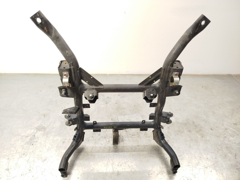 Recambio de puente delantero para peugeot ion electric referencia OEM IAM 1608104880  