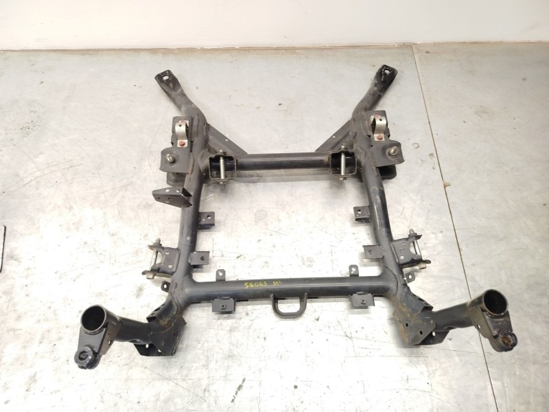 Recambio de puente delantero para peugeot ion electric referencia OEM IAM 1608104880  