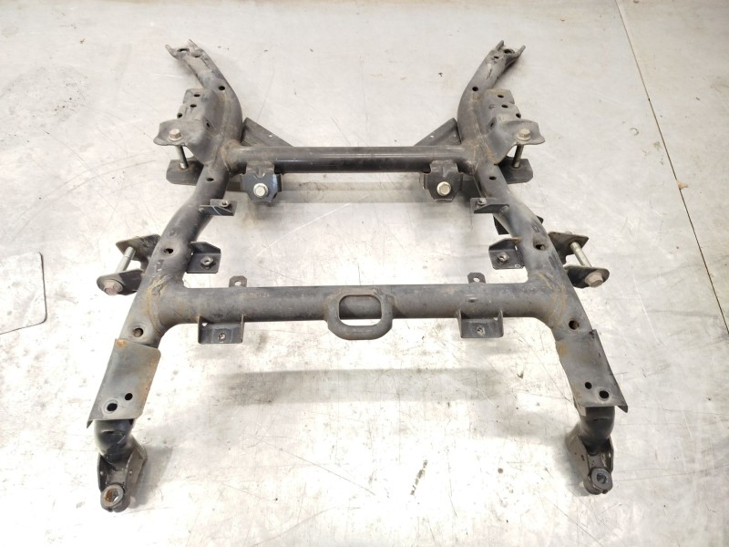 Recambio de puente delantero para peugeot ion electric referencia OEM IAM 1608104880  