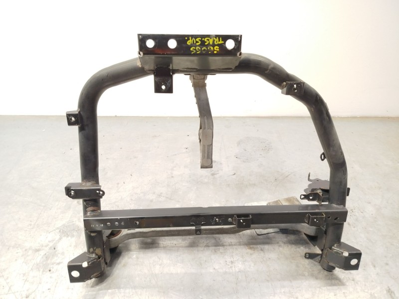 Recambio de puente trasero para peugeot ion electric referencia OEM IAM 180006  