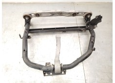 Recambio de puente trasero para peugeot ion electric referencia OEM IAM 180006   2