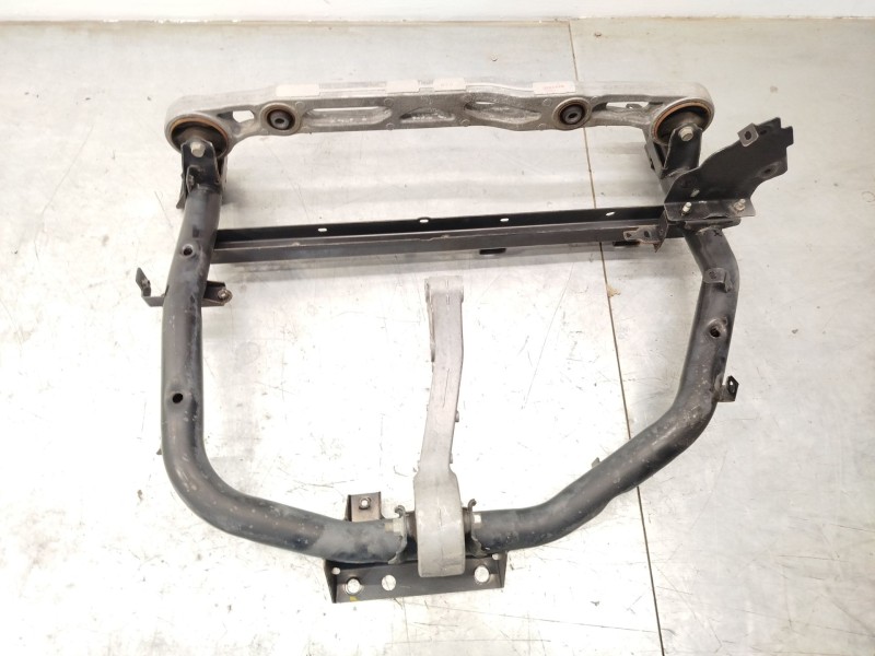 Recambio de puente trasero para peugeot ion electric referencia OEM IAM 180006  