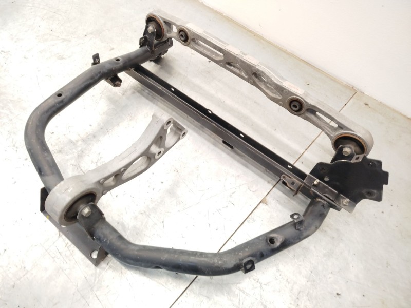 Recambio de puente trasero para peugeot ion electric referencia OEM IAM 180006  