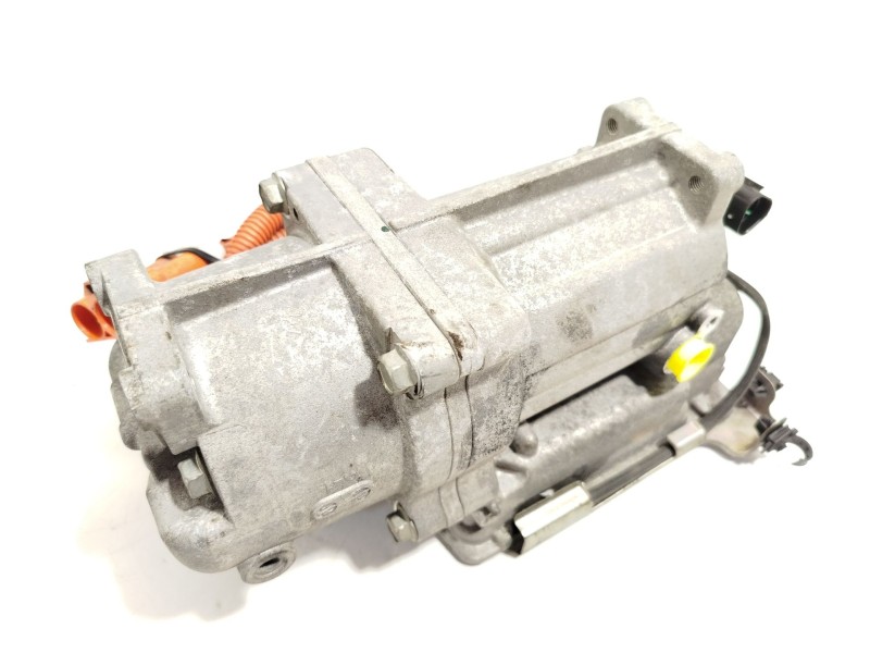 Recambio de compresor aire acondicionado para peugeot ion electric referencia OEM IAM 7813A271 648778 