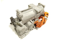 Recambio de compresor aire acondicionado para peugeot ion electric referencia OEM IAM 7813A271 648778  2