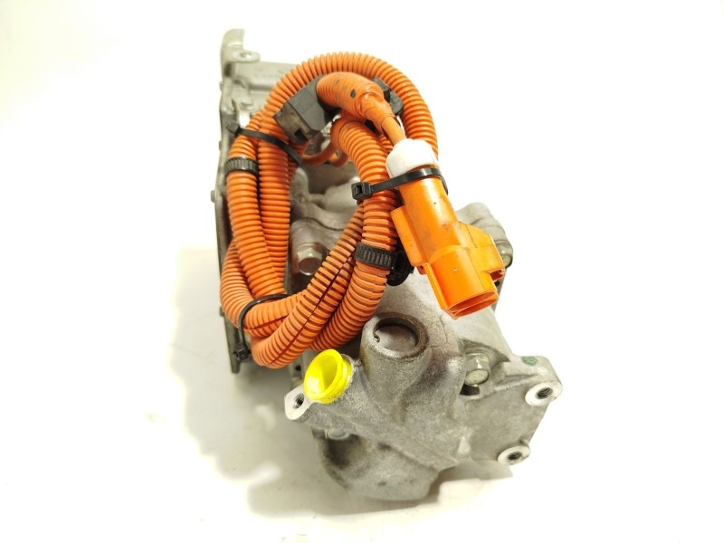 Recambio de compresor aire acondicionado para peugeot ion electric referencia OEM IAM 7813A271 648778 