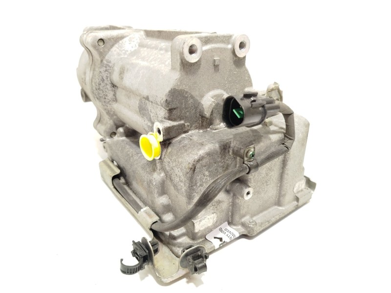Recambio de compresor aire acondicionado para peugeot ion electric referencia OEM IAM 7813A271 648778 