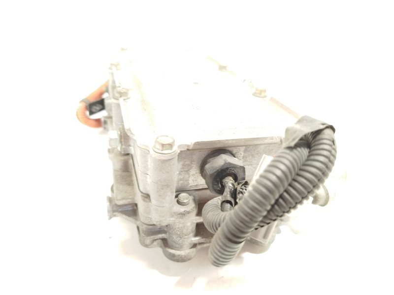 Recambio de convertidor potencia para peugeot ion electric referencia OEM IAM 7806A027  CAC411A008